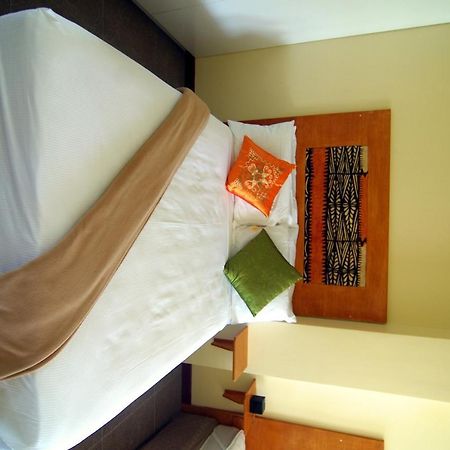 Jezami Hotel Tonga Nuku'alofa Eksteriør bilde