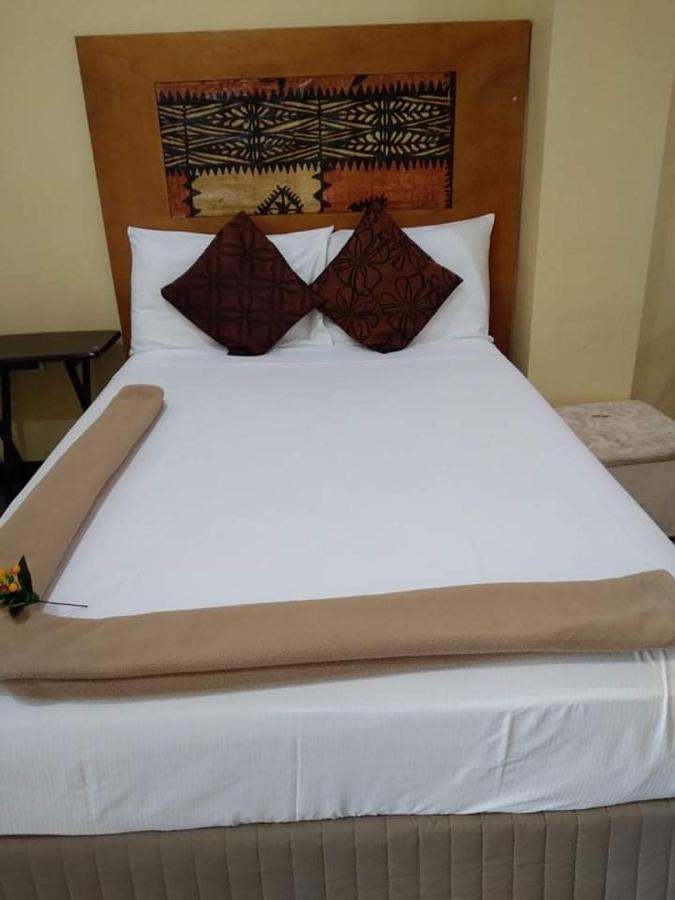 Jezami Hotel Tonga Nuku'alofa Eksteriør bilde