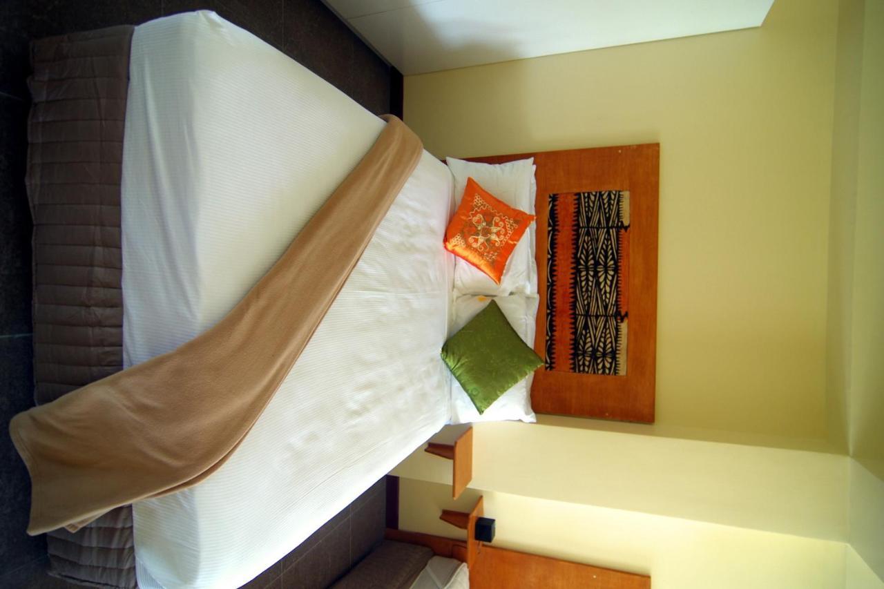 Jezami Hotel Tonga Nuku'alofa Eksteriør bilde