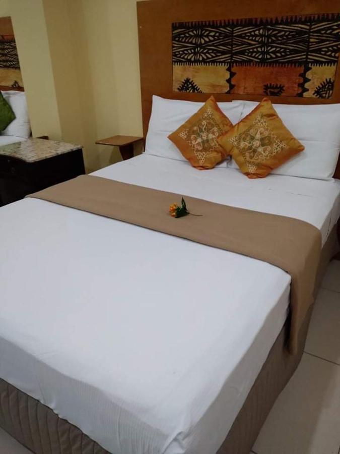 Jezami Hotel Tonga Nuku'alofa Eksteriør bilde