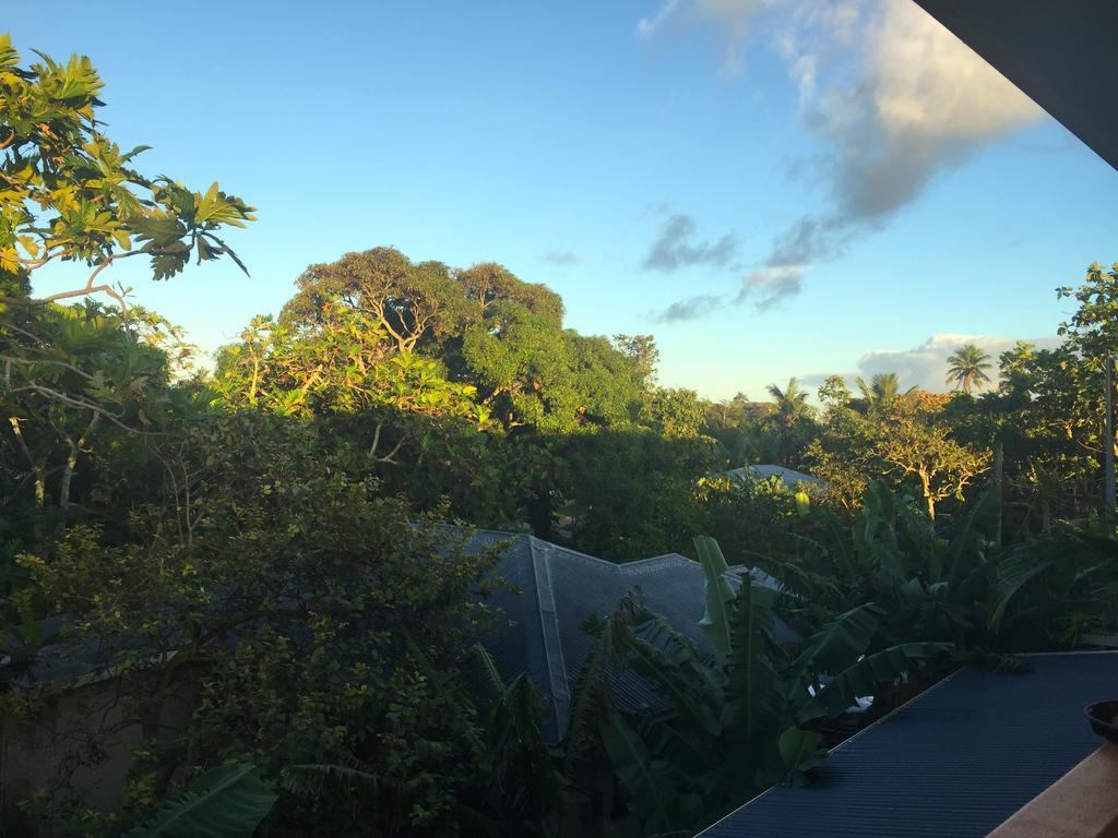Jezami Hotel Tonga Nuku'alofa Eksteriør bilde