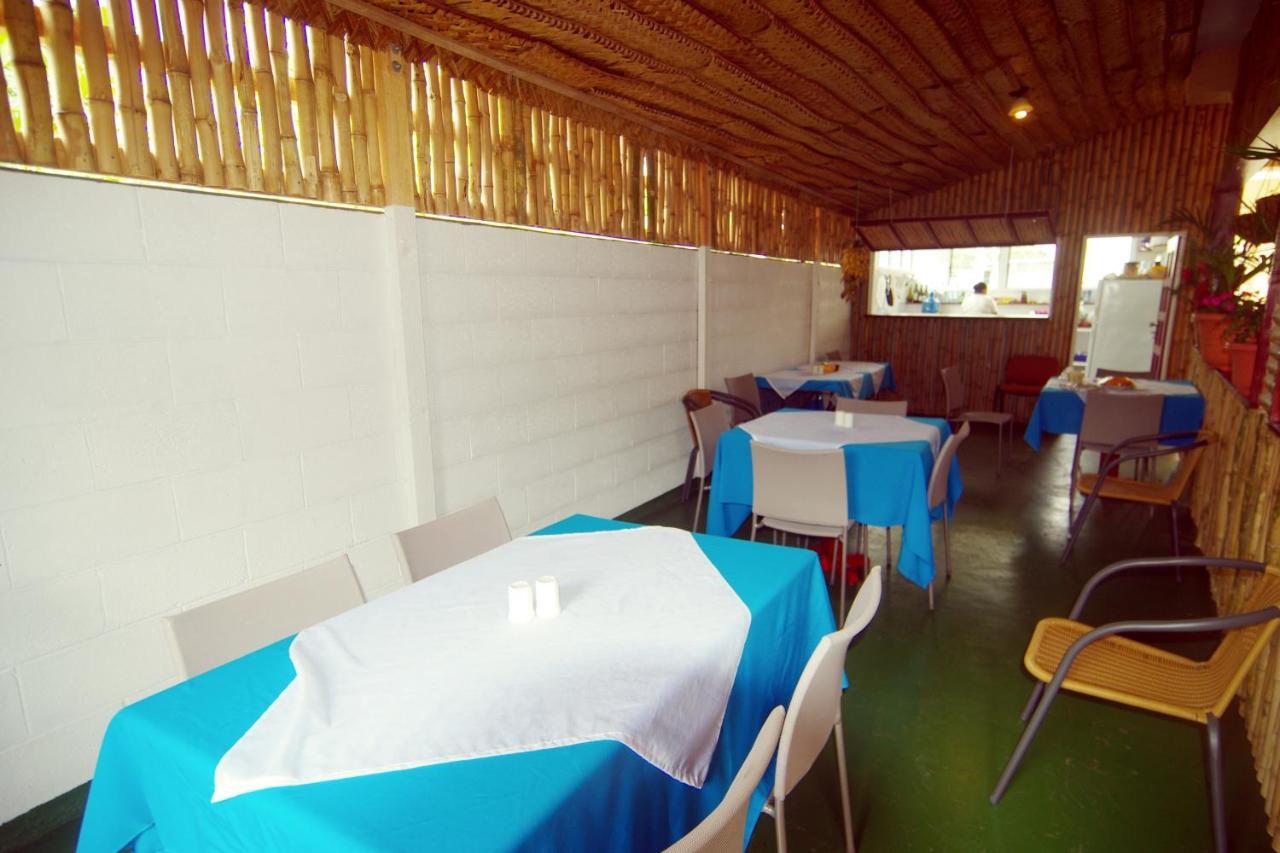 Jezami Hotel Tonga Nuku'alofa Eksteriør bilde